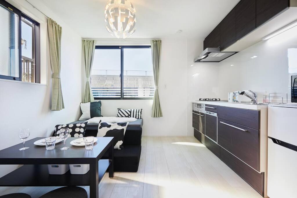Shinkoiwa House At Jr Line.easy To Airport&disney. Casa de férias *