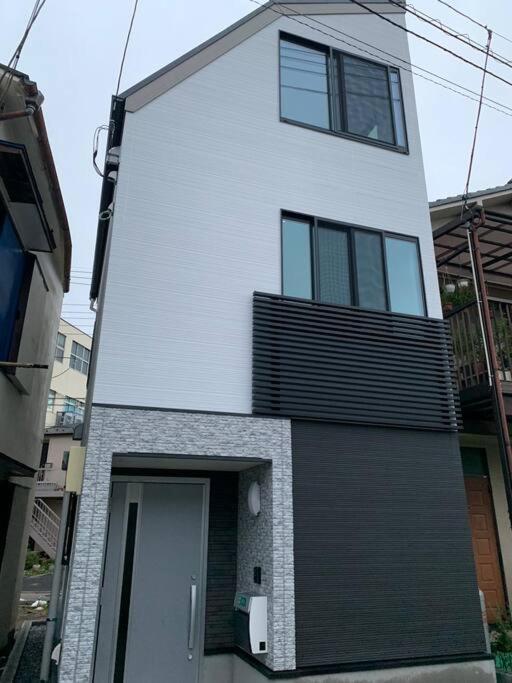 Casa de férias Shinkoiwa House At Jr Line.easy To Airport&disney. *
