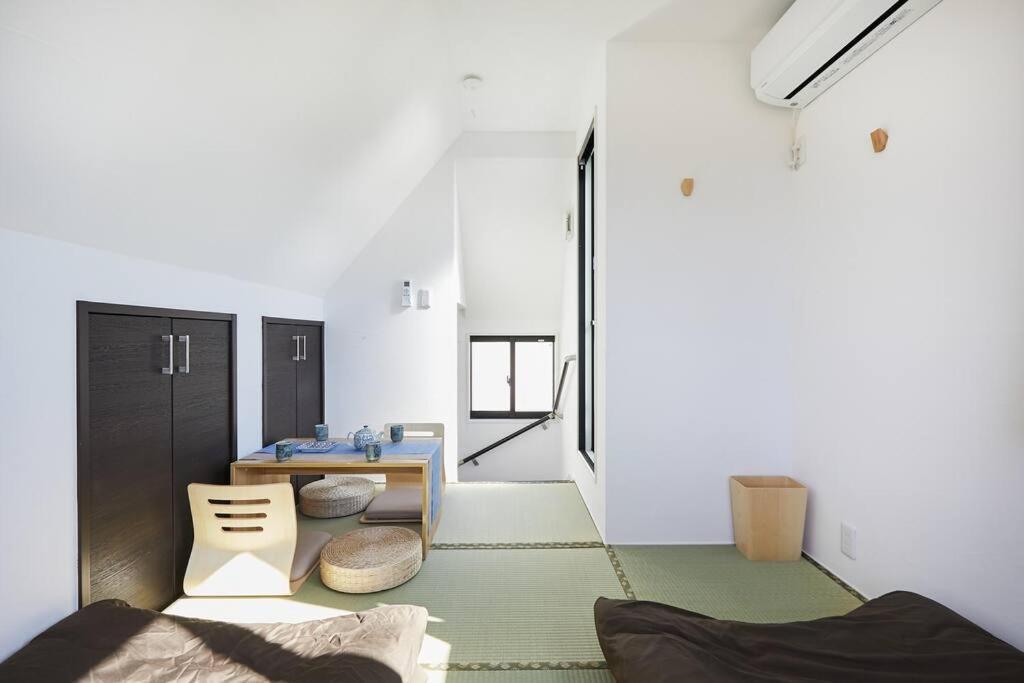 Shinkoiwa House At Jr Line.easy To Airport&disney. Casa de férias *