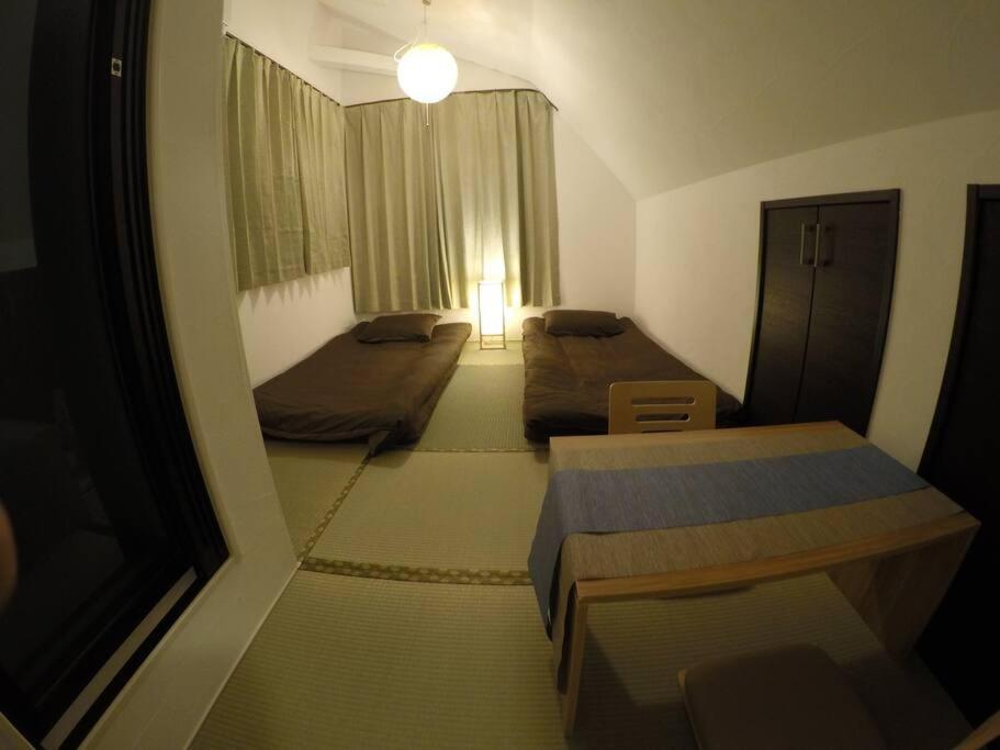 Shinkoiwa House At Jr Line.easy To Airport&disney. Casa de férias